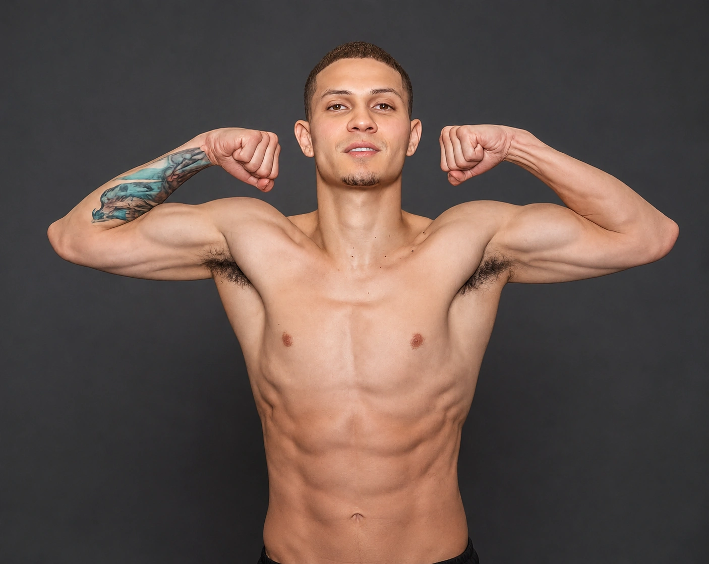 Egli Moskeda — bokschi, WBC Yevroosiyo 2026 da'vogari